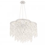 Светильник Crystal lux ABRIL SP12