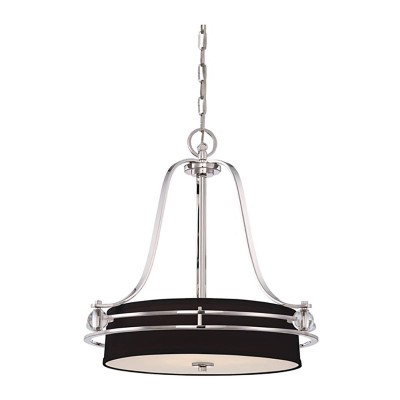 Подвесной светильник Natural concept QZ/GOTHAM/P GOTHAM