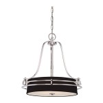 Подвесной светильник Natural concept QZ/GOTHAM/P GOTHAM