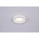 Светильник встраиваемый-накладной Omnilux OML-102809-06 Genova