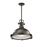 Люстра Natural concept KL/HATTBAY/XLOZ HATTERAS BAY