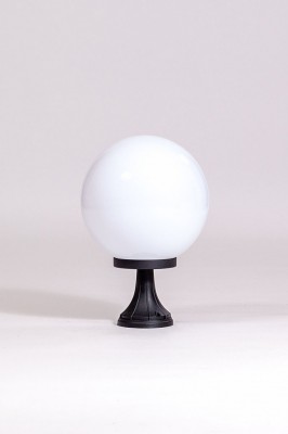 Светильник столб уличный Oasis Light 88204L Bl Светильник столб уличный Oasis Light 88204L Bl