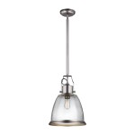 Подвесной светильник Natural concept FE/HOBSON/P/L SN HOBSON