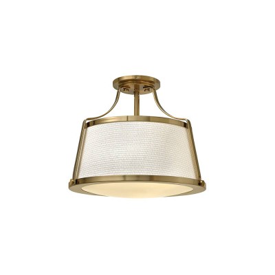 Потолочный светильник Natural concept HK/CHARLOT/SF BC CHARLOTTE Потолочный светильник Natural concept HK/CHARLOT/SF BC CHARLOTTE