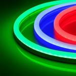 Гибкий неон ARL-NEON-2617-SIDE 24V RGB Arlight 30873