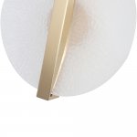 Светильник Crystal lux AGOSTO AP5W LED BRASS