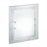 Потолочный светильник Ideal Lux ALASKA PL3 ARGENTO