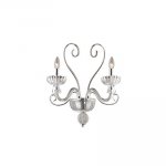 Светильник бра Ideal lux ALEXANDER AP2 (90276)