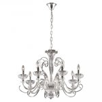 Люстра Ideal lux ALEXANDER SP8 (90269)