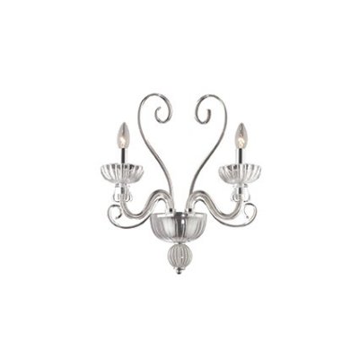 

Светильник бра Ideal lux ALEXANDER AP2 (90276, ALEXANDER AP2