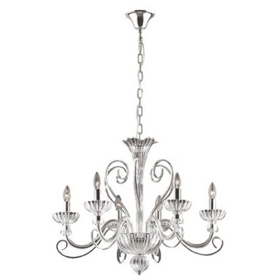 

Люстра Ideal Lux ALEXANDER SP6