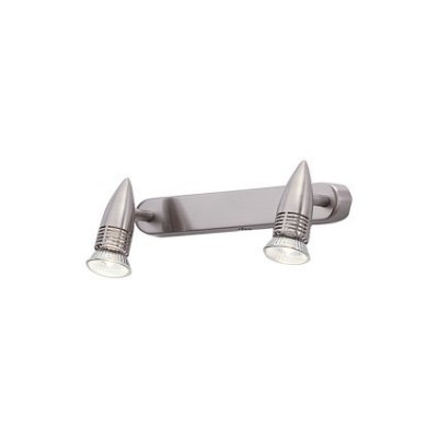 Ideal Lux ALFA AP2 NICKEL