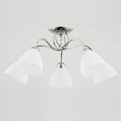 Alfa AMARILLO CHROM 23745 потолочный светильник