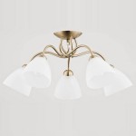 Alfa AMARILLO PATYNA 23755 потолочный светильник