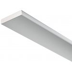 Комплектующие к светодиодной ленте Maytoni ALM-1202-S-2M Алюминиевый профиль 