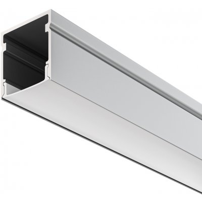 Комплектующие к светодиодной ленте Maytoni ALM-2020-S-2M Алюминиевый профиль 