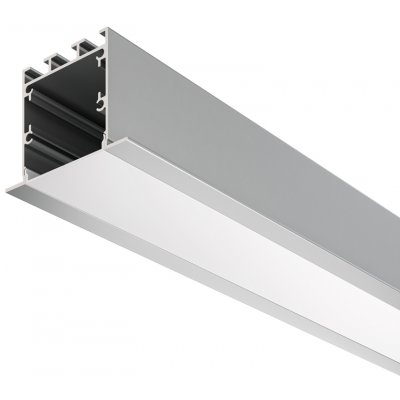 Комплектующие к светодиодной ленте Maytoni ALM-5035-S-2M Алюминиевый профиль 