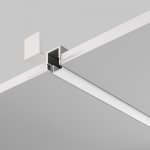 Комплектующие к светодиодной ленте Maytoni ALM-5313A-S-2M Алюминиевый профиль 