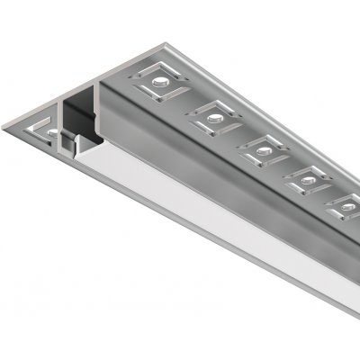 Комплектующие к светодиодной ленте Maytoni ALM-5313B-S-2M Алюминиевый профиль 