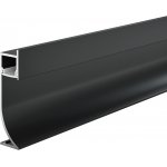 Комплектующие к светодиодной ленте Maytoni ALM-5314-B-2M Алюминиевый профиль 