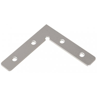 Комплектующие к светодиодной ленте Maytoni ALM-C-90 Алюминиевый профиль 