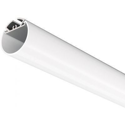 Комплектующие к светодиодной ленте Maytoni ALM-D30-S-2M Алюминиевый профиль 