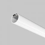 Комплектующие к светодиодной ленте Maytoni ALM-D30-S-2M Алюминиевый профиль 