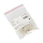 Комплектующие к светодиодной ленте Maytoni ALM001EC Алюминиевый профиль 