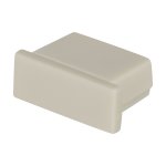 Комплектующие к светодиодной ленте Maytoni ALM001EC Алюминиевый профиль 