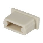 Комплектующие к светодиодной ленте Maytoni ALM001EC Алюминиевый профиль 