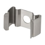 Комплектующие к светодиодной ленте Maytoni ALM001MT Алюминиевый профиль 