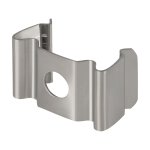 Комплектующие к светодиодной ленте Maytoni ALM001MT Алюминиевый профиль 