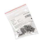 Комплектующие к светодиодной ленте Maytoni ALM001MT Алюминиевый профиль 