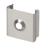 Комплектующие к светодиодной ленте Maytoni ALM006MT Алюминиевый профиль 