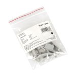 Комплектующие к светодиодной ленте Maytoni ALM010EC Алюминиевый профиль 