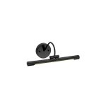 Светильник для картин Natural concept ALTON PL/S BLK ALTON 