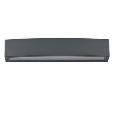 Ideal Lux ANDROMEDA AP2 ANTRACITE Ideal Lux ANDROMEDA AP2 ANTRACITE