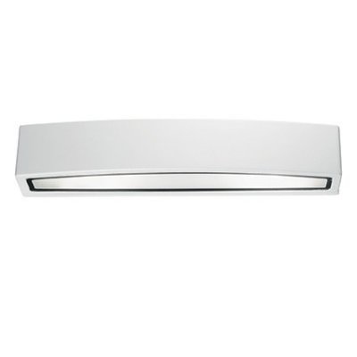 

Уличный светильник Ideal lux ANDROMEDA AP2 BIANCO (100364), ANDROMEDA AP2 BIANCO