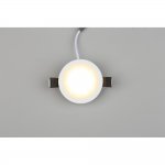 Светильник встраиваемый-накладной Aployt APL.0013.09.05 Nastka