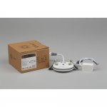 Светильник встраиваемый-накладной Aployt APL.0013.09.05 Nastka