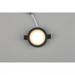 Светильник встраиваемый-накладной Aployt APL.0013.19.05 Nastka