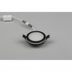 Светильник встраиваемый-накладной Aployt APL.0013.19.05 Nastka