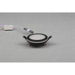 Светильник встраиваемый-накладной Aployt APL.0013.19.05 Nastka