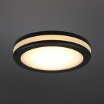 Светильник встраиваемый-накладной Aployt APL.0013.19.05 Nastka