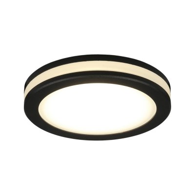 Светильник встраиваемый-накладной Aployt APL.0014.19.09 Nastka