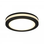 Светильник встраиваемый-накладной Aployt APL.0014.19.09 Nastka