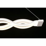 Люстра подвесная Aployt APL.002.03.72 Nadayn