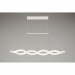 Люстра подвесная Aployt APL.002.03.72 Nadayn