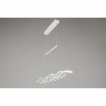 Люстра подвесная Aployt APL.002.03.72 Nadayn