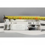 Светильник настенно-потолочный Aployt APL.002.07.72 Nadayn